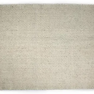 Vloerkleed White Grey 001-367 Burano | Brinker Lage Prijs